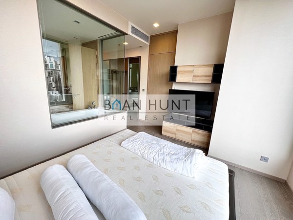 Picture of 2 bed Condo in The ESSE Asoke Khlong Toei Nuea Sub District C020464