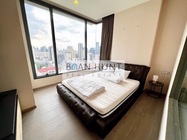 Picture of 2 bed Condo in The ESSE Asoke Khlong Toei Nuea Sub District C020464