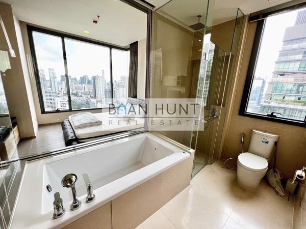 Picture of 2 bed Condo in The ESSE Asoke Khlong Toei Nuea Sub District C020464