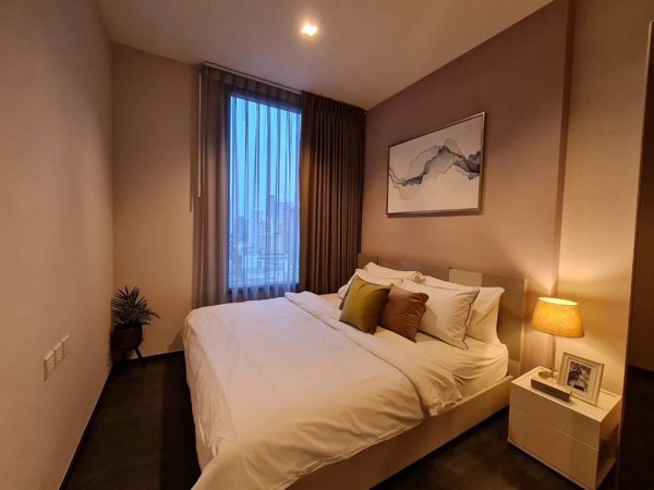 Picture of 1 bed Condo in Edge Sukhumvit 23 Khlong Toei Nuea Sub District C020467