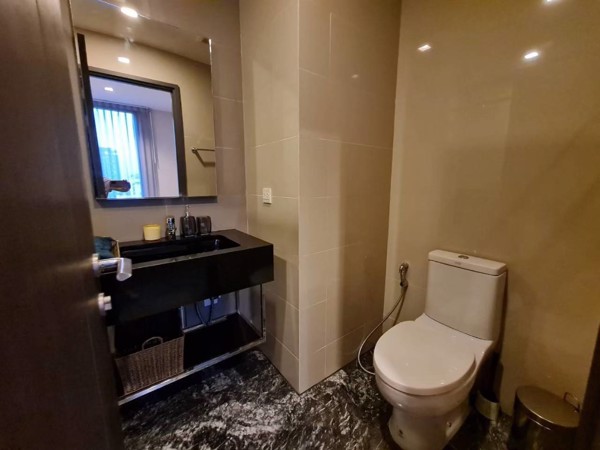 Picture of 1 bed Condo in Edge Sukhumvit 23 Khlong Toei Nuea Sub District C020467