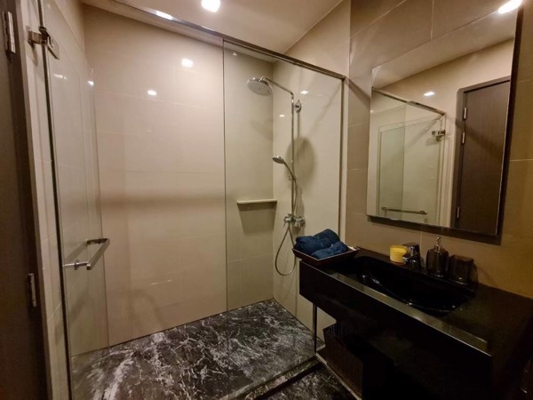 Picture of 1 bed Condo in Edge Sukhumvit 23 Khlong Toei Nuea Sub District C020467