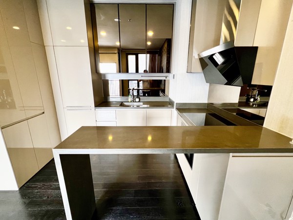 Picture of 2 bed Condo in Park Origin Thonglor Khlong Tan Nuea Sub District C020469