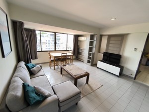 Picture of 2 bed Condo in Yada Residential Khlong Tan Nuea Sub District C020320