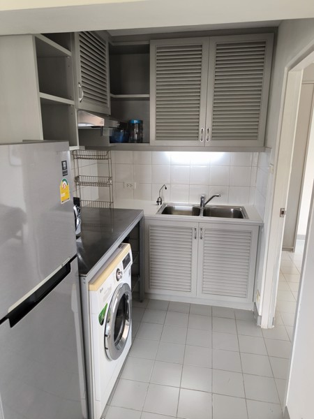 รูปภาพ 2 ห้องนอน คอนโด ในโครงการ Yada Residential เขตวัฒนา แขวงคลองเตยเหนือ C020320