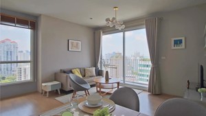 Picture of 1 bed Condo in HQ Thonglor by Sansiri Khlong Tan Nuea Sub District C020471