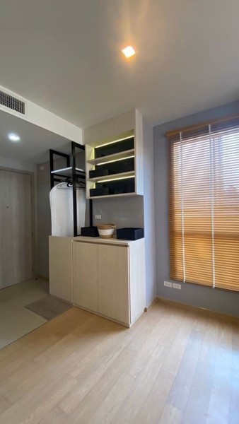 Picture of 1 bed Condo in HQ Thonglor by Sansiri Khlong Tan Nuea Sub District C020471