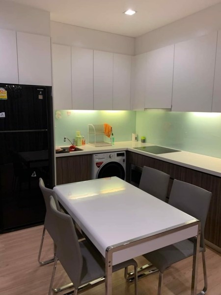 Picture of 2 bed Condo in Urbano Absolute Sathon-Taksin Khlong Ton Sai Sub District C020472