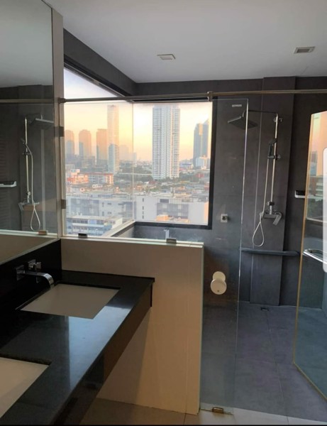 Picture of 2 bed Condo in Urbano Absolute Sathon-Taksin Khlong Ton Sai Sub District C020472