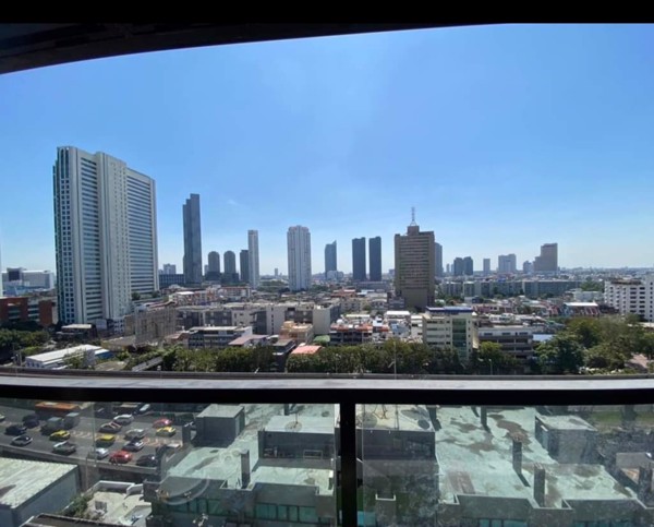 Picture of 2 bed Condo in Urbano Absolute Sathon-Taksin Khlong Ton Sai Sub District C020472