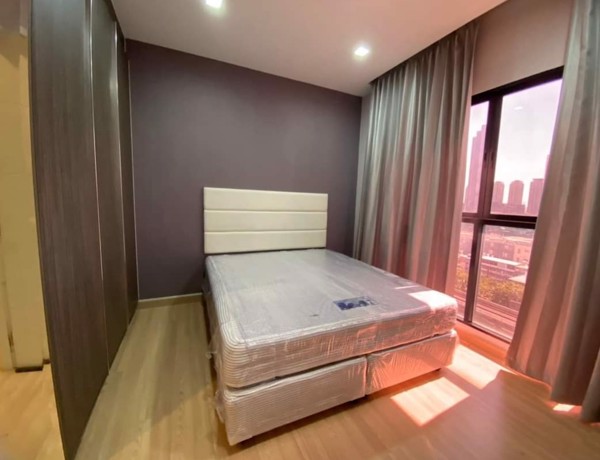 Picture of 2 bed Condo in Urbano Absolute Sathon-Taksin Khlong Ton Sai Sub District C020472