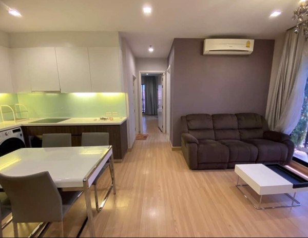 Picture of 2 bed Condo in Urbano Absolute Sathon-Taksin Khlong Ton Sai Sub District C020472