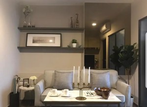 Picture of 1 bed Condo in Ideo Sukhumvit 93 Bangchak Sub District C020475