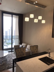 Picture of 1 bed Condo in The ESSE Asoke Khlong Toei Nuea Sub District C020476