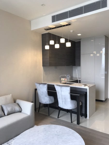 Picture of 1 bed Condo in The ESSE Asoke Khlong Toei Nuea Sub District C020476