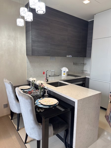 Picture of 1 bed Condo in The ESSE Asoke Khlong Toei Nuea Sub District C020476