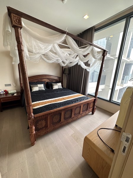 Picture of 1 bed Condo in The ESSE Asoke Khlong Toei Nuea Sub District C020476