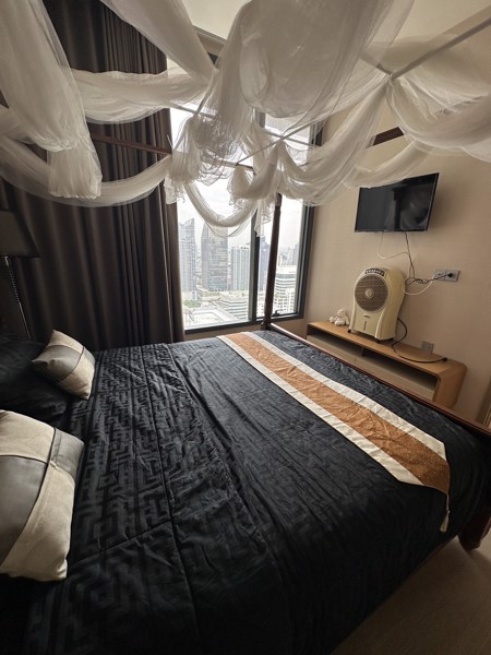 Picture of 1 bed Condo in The ESSE Asoke Khlong Toei Nuea Sub District C020476