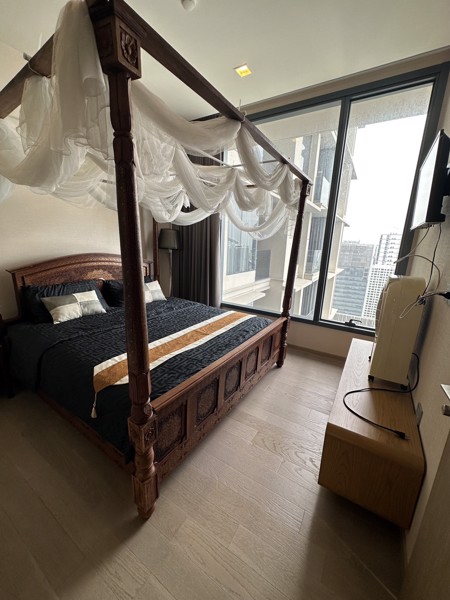 Picture of 1 bed Condo in The ESSE Asoke Khlong Toei Nuea Sub District C020476