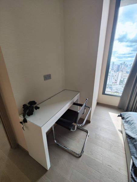 Picture of 2 bed Condo in The ESSE Asoke Khlong Toei Nuea Sub District C020477