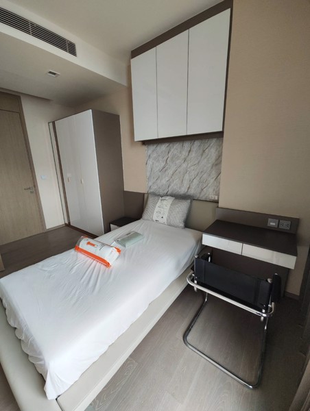 Picture of 2 bed Condo in The ESSE Asoke Khlong Toei Nuea Sub District C020477