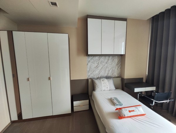 Picture of 2 bed Condo in The ESSE Asoke Khlong Toei Nuea Sub District C020477