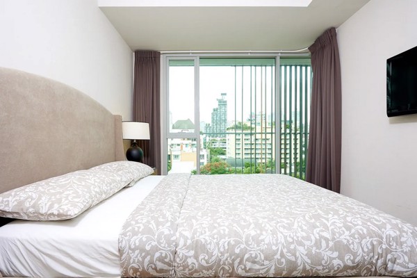 Picture of 2 bed Condo in Via 31 Khlong Tan Nuea Sub District C07283