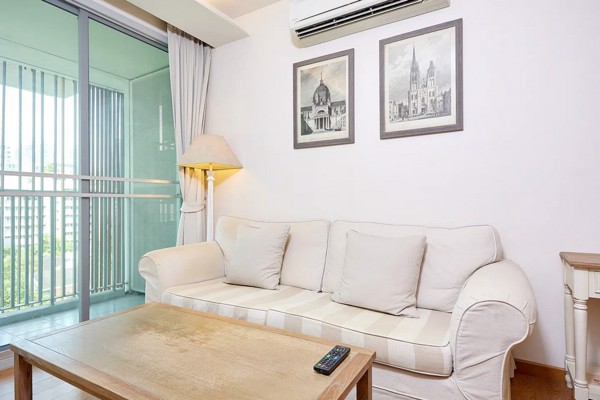 Picture of 2 bed Condo in Via 31 Khlong Tan Nuea Sub District C07283