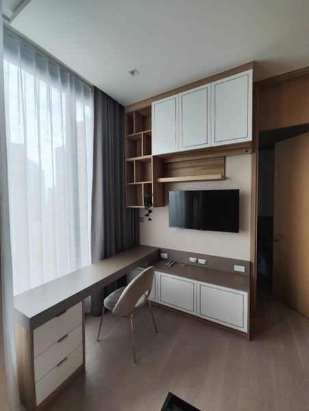 Picture of 1 bed Condo in The ESSE Asoke Khlong Toei Nuea Sub District C020478