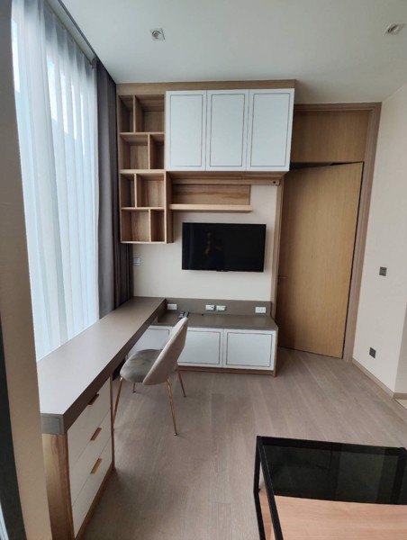 Picture of 1 bed Condo in The ESSE Asoke Khlong Toei Nuea Sub District C020478