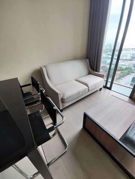 Picture of 1 bed Condo in The ESSE Asoke Khlong Toei Nuea Sub District C020478