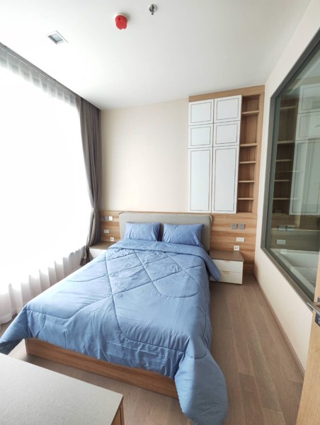 Picture of 1 bed Condo in The ESSE Asoke Khlong Toei Nuea Sub District C020478