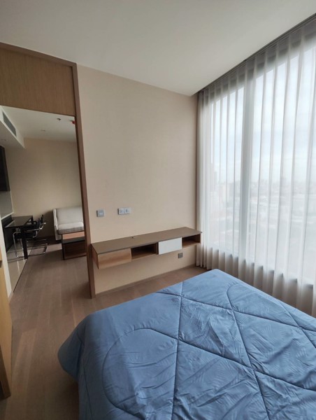 Picture of 1 bed Condo in The ESSE Asoke Khlong Toei Nuea Sub District C020478