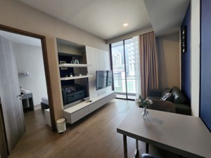 Picture of 1 bed Condo in Celes Asoke Khlong Toei Nuea Sub District C020479