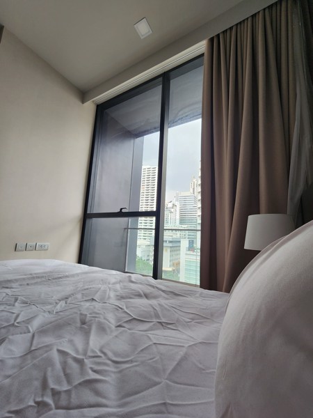 Picture of 1 bed Condo in Celes Asoke Khlong Toei Nuea Sub District C020479