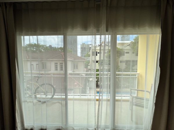 Picture of 4 bed Condo in Silver Heritage Phra Khanong Sub District C020480