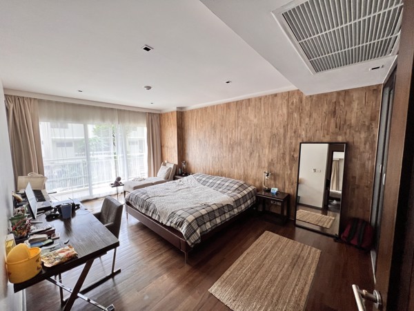 Picture of 4 bed Condo in Silver Heritage Phra Khanong Sub District C020480