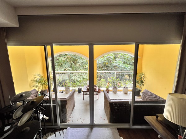 Picture of 4 bed Condo in Silver Heritage Phra Khanong Sub District C020480