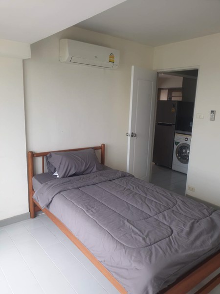 รูปภาพ 2 ห้องนอน คอนโด ในโครงการ Yada Residential เขตวัฒนา แขวงคลองเตยเหนือ C020320