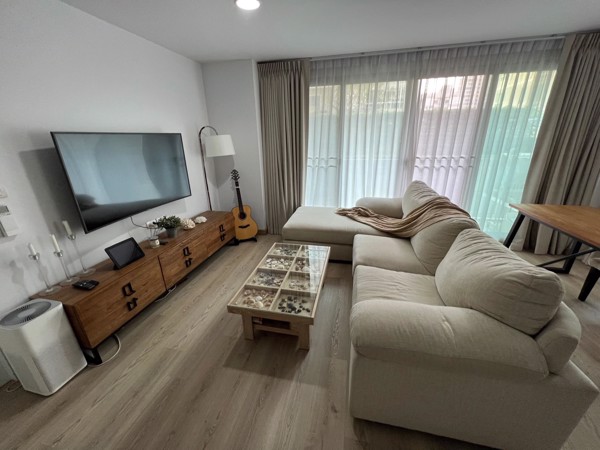 Picture of 1 bed Condo in The Clover Khlong Tan Nuea Sub District C020481