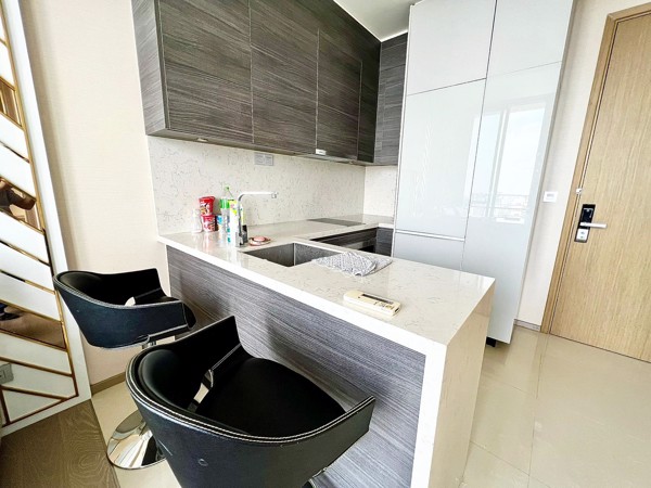 Picture of 1 bed Condo in The ESSE Asoke Khlong Toei Nuea Sub District C020304