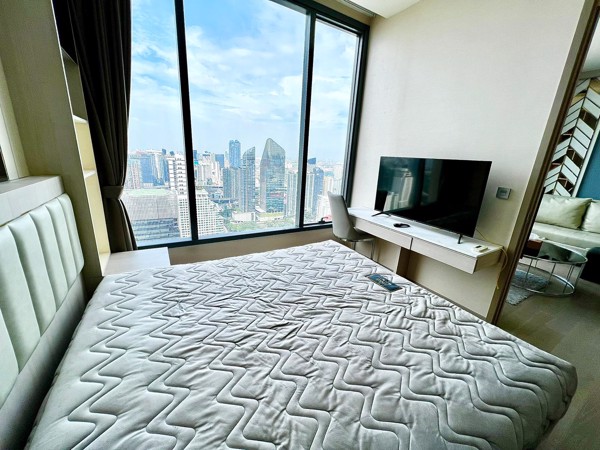 Picture of 1 bed Condo in The ESSE Asoke Khlong Toei Nuea Sub District C020304