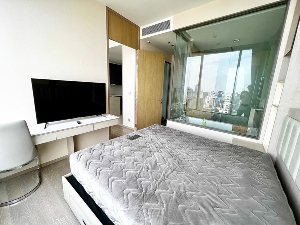 Picture of 1 bed Condo in The ESSE Asoke Khlong Toei Nuea Sub District C020304