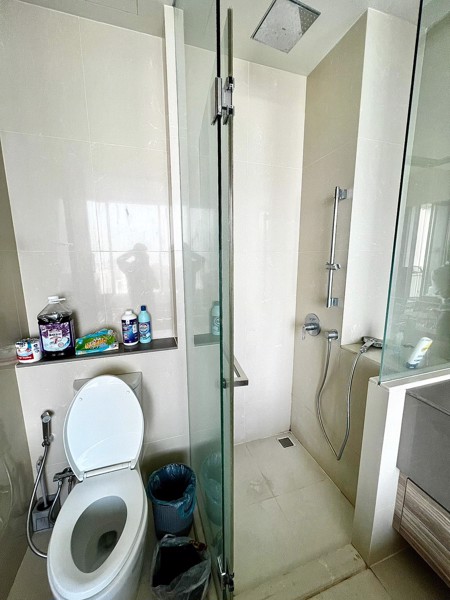 Picture of 1 bed Condo in The ESSE Asoke Khlong Toei Nuea Sub District C020304