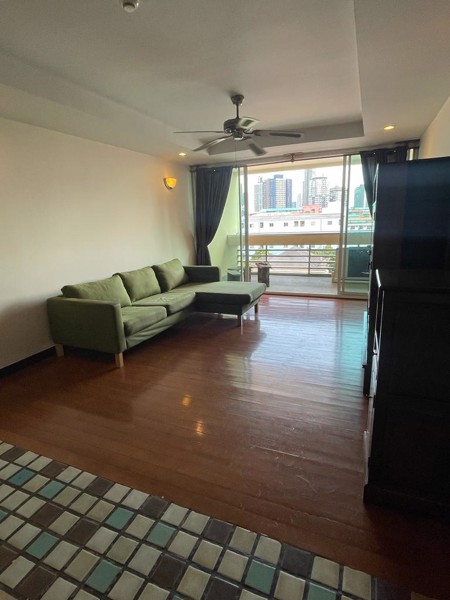 Picture of 2 bed Condo in Fragrant 71 Phrakhanongnuea Sub District C020482