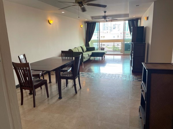 Picture of 2 bed Condo in Fragrant 71 Phrakhanongnuea Sub District C020482