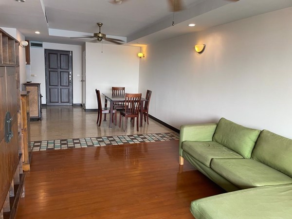 Picture of 2 bed Condo in Fragrant 71 Phrakhanongnuea Sub District C020482