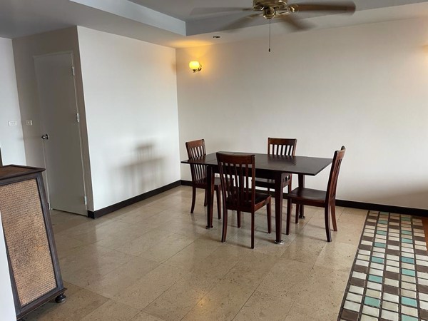 Picture of 2 bed Condo in Fragrant 71 Phrakhanongnuea Sub District C020482