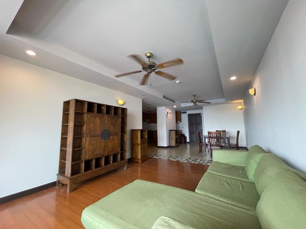 Picture of 2 bed Condo in Fragrant 71 Phrakhanongnuea Sub District C020482