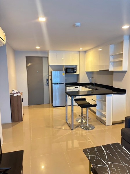 Picture of 1 bed Condo in Mirage Sukhumvit 27 Khlong Toei Nuea Sub District C020487